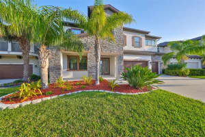 11408 DRIFTING LEAF DRIVE, RIVERVIEW, FL 33579 Sold 09/02/25