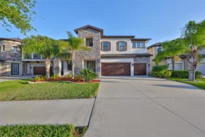 11408 DRIFTING LEAF DRIVE, RIVERVIEW, FL 33579 Sold 09/02/25