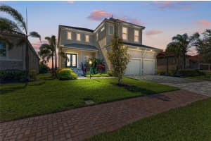 5822 TITLE ROW DRIVE, BRADENTON, FL 34210 - MLS#MFRA4643073