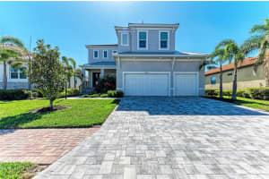 5822 TITLE ROW DRIVE, BRADENTON, FL 34210 - MLS#MFRA4643073