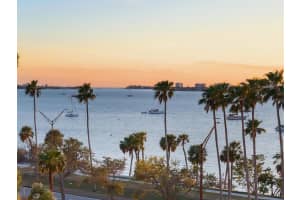 435 S Gulfstream Ave #601, SARASOTA
