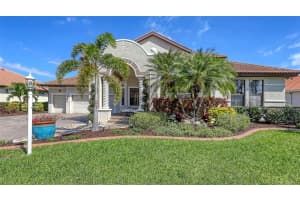 6621 THE MASTERS AVENUE, LAKEWOOD RANCH, FL 34202 Sold 07/28/25