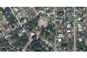 1562 SYCAMORE AVENUE, LAKE PLACID, FL 33852 Sold 05/27/25