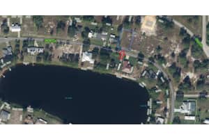 697 LAKE BETTY DRIVE, LAKE PLACID, FL 33852 Sold 05/27/25