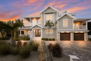 112 50TH STREET, HOLMES BEACH, FL 34217 Sold 10/15/25
