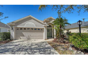 6226 BLUEFLOWER COURT, LAKEWOOD RANCH, FL 34202 Sold 04/21/25