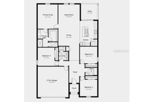 2034 BABBLING BROOK BOULEVARD, AUBURNDALE, FL 33823 Sold 06/27/25