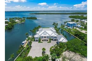 612 Juan Anasco Dr, LONGBOAT KEY