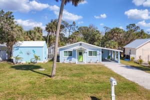 85 CEDAR STREET, ENGLEWOOD, FL 34223 Sold 04/23/25