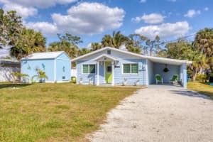 85 CEDAR STREET, ENGLEWOOD, FL 34223 Sold 04/23/25