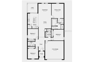 2671 FERNLEAF STREET, AUBURNDALE, FL 33823 Sold 04/29/25