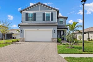 5808 SILVERSIDE PINE COURT, BRADENTON, FL 34211 Sold 05/01/25