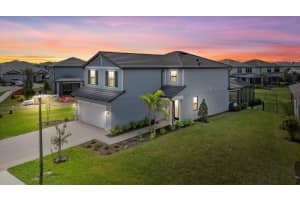 5808 SILVERSIDE PINE COURT, BRADENTON, FL 34211 Sold 05/01/25