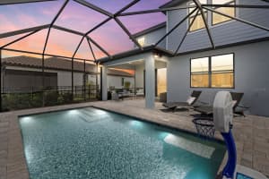5808 SILVERSIDE PINE COURT, BRADENTON, FL 34211 Sold 05/01/25