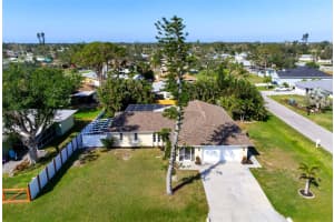 2640 GENEVA ROAD, VENICE, FL 34293 Sold 09/24/25