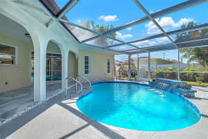 2640 GENEVA ROAD, VENICE, FL 34293 Sold 09/24/25