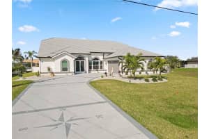 9317 SAINT PAUL DRIVE, PORT CHARLOTTE, FL 33981 Sold 08/19/25