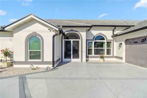 9317 SAINT PAUL DRIVE, PORT CHARLOTTE, FL 33981 Sold 08/19/25