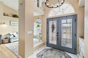9317 SAINT PAUL DRIVE, PORT CHARLOTTE, FL 33981 Sold 08/19/25
