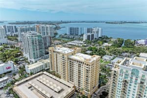 750 N Tamiami Trl #814, SARASOTA