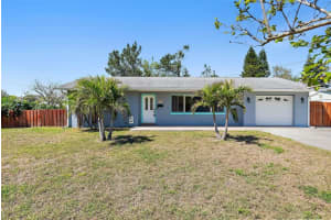 3600 68TH STREET, ST PETERSBURG, FL 33710 Sold 03/31/25