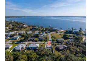 4511 SHADY LANE, PUNTA GORDA, FL 33980 Sold 03/31/25