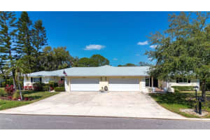 5621 PALM AIRE DRIVE, SARASOTA, FL 34243 Sold 08/07/25