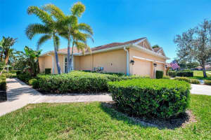 322 CAPULET DRIVE, VENICE, FL 34292 Sold 05/28/25
