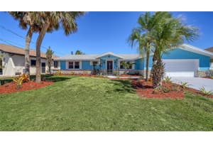 108 PECKHAM STREET, PORT CHARLOTTE, FL 33952 Sold 07/25/25