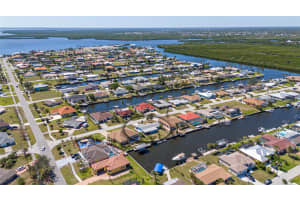 108 PECKHAM STREET, PORT CHARLOTTE, FL 33952 Sold 07/25/25