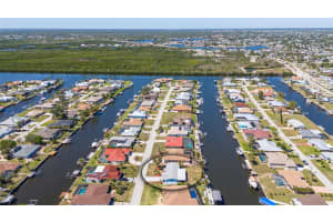 108 PECKHAM STREET, PORT CHARLOTTE, FL 33952 Sold 07/25/25