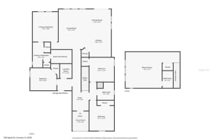 7583 AGUILA DRIVE, SARASOTA, FL 34240 Sold 04/22/25