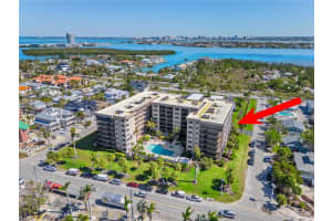 1001 Benjamin Franklin Dr #510, SARASOTA