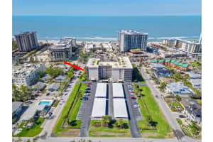 1001 BENJAMIN FRANKLIN DRIVE, SARASOTA, FL 34236 - MLS#MFRA4643282
