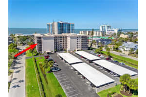 1001 BENJAMIN FRANKLIN DRIVE, SARASOTA, FL 34236 - MLS#MFRA4643282