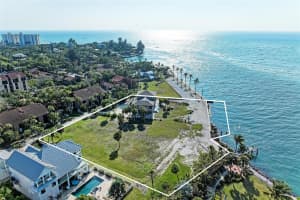 113 & 125 BIG PASS LANE, SARASOTA, FL 34242 - MLS#MFRA4643292
