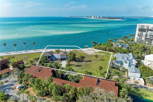 113 & 125 BIG PASS LANE, SARASOTA, FL 34242 - MLS#MFRA4643292