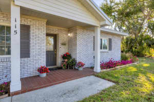 115 65TH STREET COURT, BRADENTON, FL 34209 - MLS#MFRA4643296