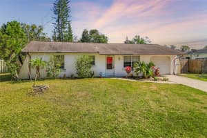 5072 VINSON WAY, SARASOTA, FL 34232 Sold 05/06/25