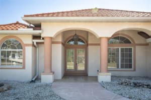 108 MCCABE STREET, PORT CHARLOTTE, FL 33953 Sold 08/12/25