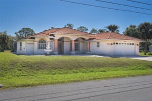 108 MCCABE STREET, PORT CHARLOTTE, FL 33953 Sold 08/12/25
