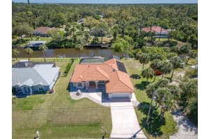 108 MCCABE STREET, PORT CHARLOTTE, FL 33953 Sold 08/12/25