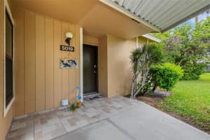 5019 VILLAGE GARDENS DRIVE, SARASOTA, FL 34234 Sold 06/30/25
