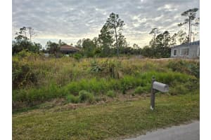 LANSDALE AVE, NORTH PORT, FL 34286 - MLS#MFRA4643328