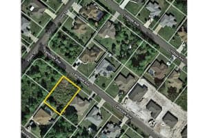 LANSDALE AVE, NORTH PORT, FL 34286 - MLS#MFRA4643328