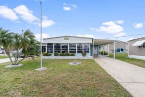 206 WOLVERINE AVENUE, NORTH PORT, FL 34287 Sold 04/28/25