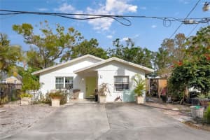 4487 FLATBUSH AVENUE, SARASOTA, FL 34233 Sold 05/06/25