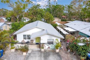 4487 FLATBUSH AVENUE, SARASOTA, FL 34233 Sold 05/06/25