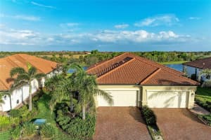 24068 CANTERWOOD WAY, VENICE, FL 34293 Sold 06/26/25