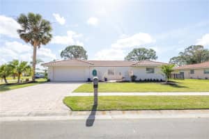 7431 DICKENS DRIVE, SARASOTA, FL 34231 Sold 07/03/25